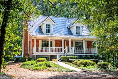 1045 Grice Road, Roopville, GA 30170 - Photo 4