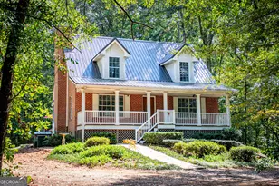 1045 Grice Rd, Roopville, GA 30170 - Photo 4