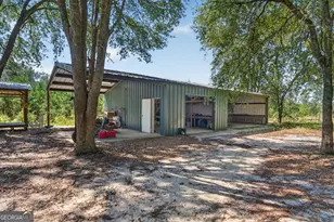 3999 Oscar Tippins Rd, Baxley, GA 31513 - Photo 28