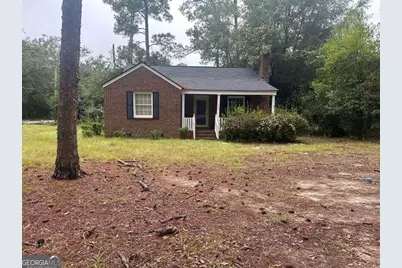 1000 W 1st Avenue, Albany, GA 31701 - Photo 1