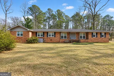 2058 Graham Road, Macon, GA 31211 - Photo 1