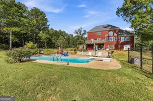 344 Swint Rd, Griffin, GA 30224 - Photo 4