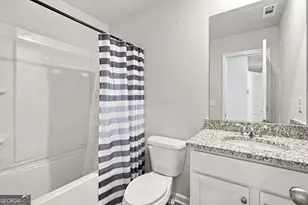 7275 Crestside Dr, Austell, GA 30168 - Photo 16