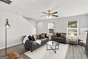 7275 Crestside Dr, Austell, GA 30168 - Photo 2