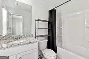7275 Crestside Dr, Austell, GA 30168 - Photo 14