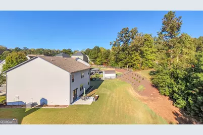 183 Fallen Oak Trace, Dallas, GA 30132 - Photo 4