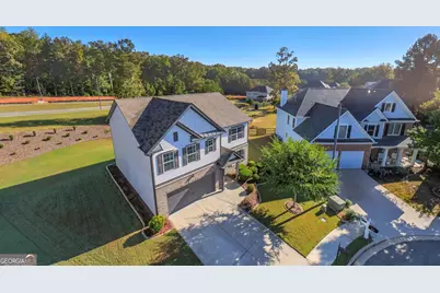 183 Fallen Oak Trace, Dallas, GA 30132 - Photo 2