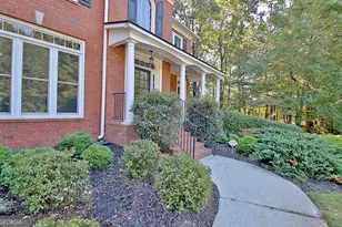 125 Hedgewick Way, Tyrone, GA 30290 - Photo 8