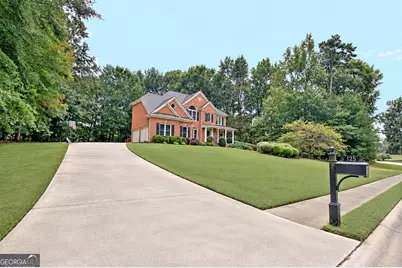 125 Hedgewick Way, Tyrone, GA 30290 - Photo 2
