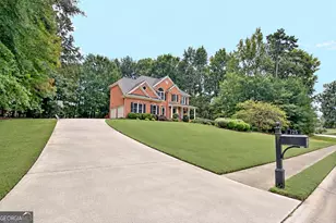 125 Hedgewick Way, Tyrone, GA 30290 - Photo 2