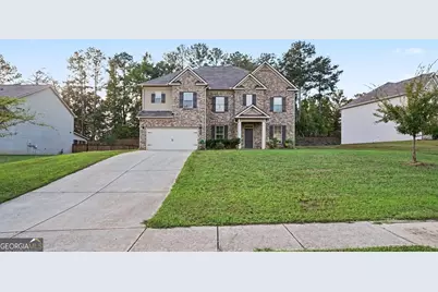 164 Charolais Drive, McDonough, GA 30252 - Photo 2