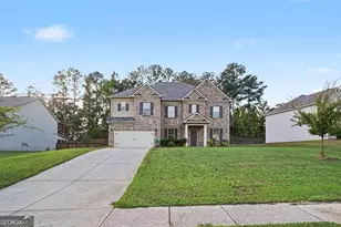 164 Charolais Dr, McDonough, GA 30252 - Photo 2