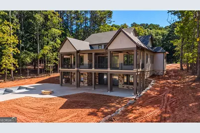 233 Reynolds Drive, Eatonton, GA 31024 - Photo 6