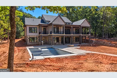 233 Reynolds Drive, Eatonton, GA 31024 - Photo 2