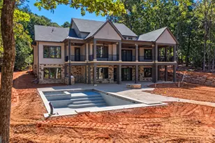 233 Reynolds Dr, Eatonton, GA 31024 - Photo 2