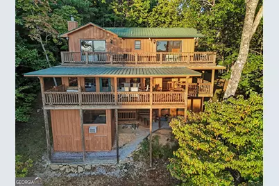 8734 Highway 76 W, Clayton, GA 30525 - Photo 1
