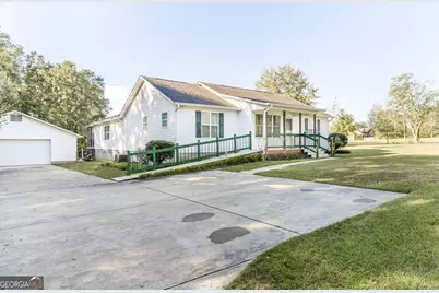 549 Burnett Rd, Byron, GA 31008 - Photo 4