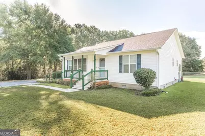 549 Burnett Rd, Byron, GA 31008 - Photo 2