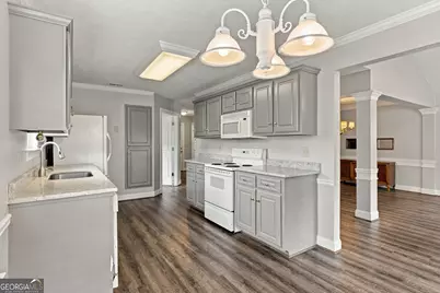 1 N Pointe Drive, NE, Rome, GA 30161 - Photo 8