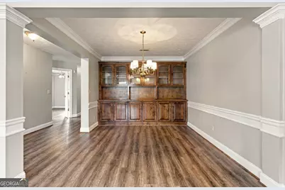 1 N Pointe Drive, NE, Rome, GA 30161 - Photo 4