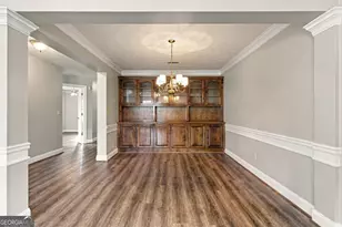 1 N Pointe Dr NE, Rome, GA 30161 - Photo 4