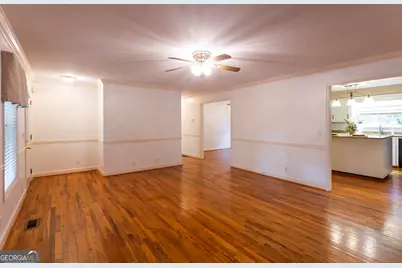 1650 Pierce Dairy Road, Madison, GA 30650 - Photo 10