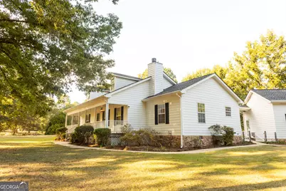 1650 Pierce Dairy Road, Madison, GA 30650 - Photo 6