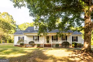 1650 Pierce Dairy Rd, Madison, GA 30650 - Photo 1