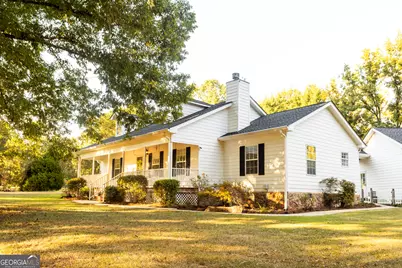 1650 Pierce Dairy Road, Madison, GA 30650 - Photo 2