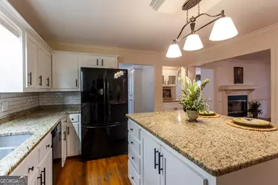 1650 Pierce Dairy Road, Madison, GA 30650 - Photo 22