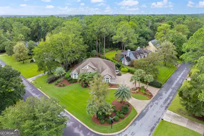 601 Goldenrod Way, Saint Marys, GA 31558 - Photo 4