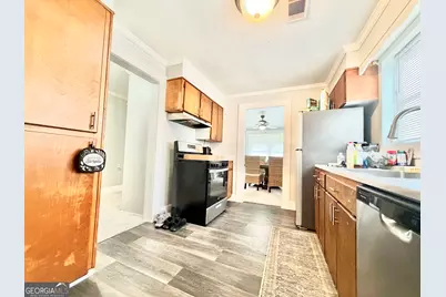 25 E First Ave, Hazlehurst, GA 31539 - Photo 10
