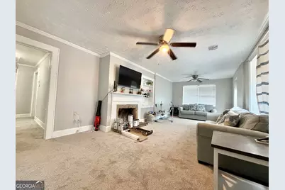 25 E First Ave, Hazlehurst, GA 31539 - Photo 4