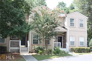 1803 Mason Creek Circle, Sandy Springs, GA 30350 - Photo 1