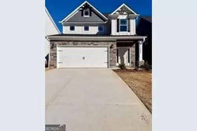 11161 Cornerstone Way, Lovejoy, GA 30228 - Photo 1