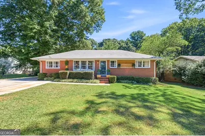 1001 Green Hill Dr, Griffin, GA 30223 - Photo 2