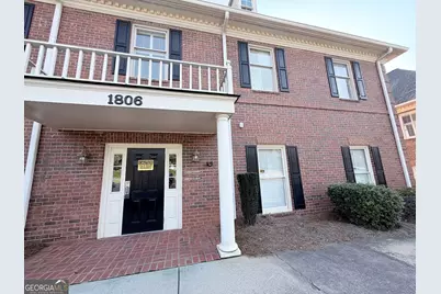 1806 Over Lake Drive #D, Conyers, GA 30013 - Photo 2