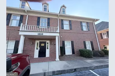 1806 Over Lake Drive #B, Conyers, GA 30013 - Photo 2