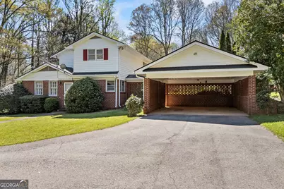 1310 Ivywood Drive, Athens, GA 30606 - Photo 12