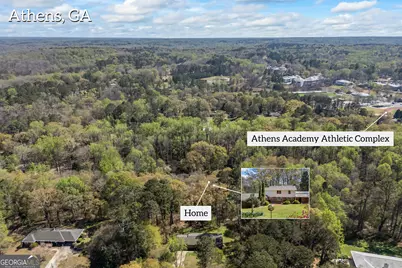 1310 Ivywood Drive, Athens, GA 30606 - Photo 62