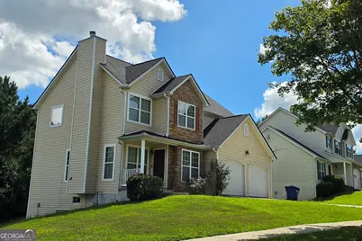 5749 Village Loop, Fairburn, GA 30213 - Photo 2
