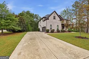 1341 Riverhill Dr, Bishop, GA 30621 - Photo 42