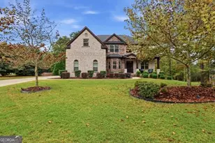 1341 Riverhill Dr, Bishop, GA 30621 - Photo 2