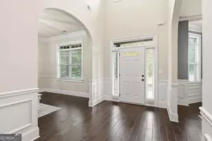 1341 Riverhill Dr, Bishop, GA 30621 - Photo 6