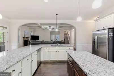 1341 Riverhill Drive, Bishop, GA 30621 - Photo 10