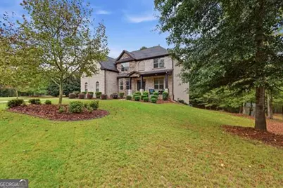 1341 Riverhill Drive, Bishop, GA 30621 - Photo 40