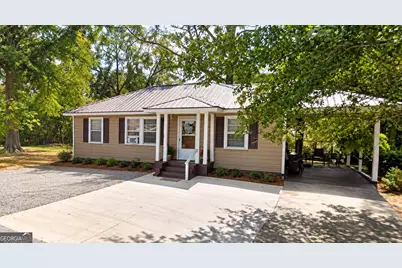 617 Adams Street, Bowdon, GA 30108 - Photo 1