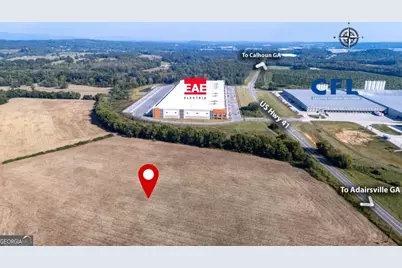 3576 Highway 41 NW, Adairsville, GA 30103 - Photo 14