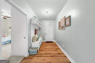 1006 McBride Cir, Sylvania, GA 30467 - Photo 2