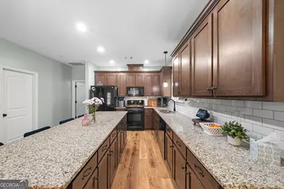 1006 McBride Circle, Sylvania, GA 30467 - Photo 8